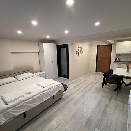 Ferienwohnung Casa Tua Istanbul Exterior foto