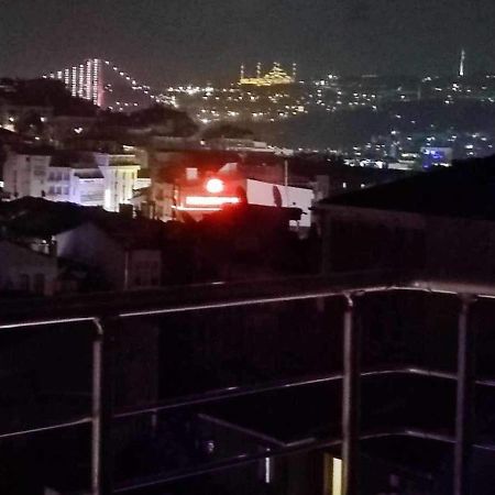 Ferienwohnung Casa Tua Istanbul Exterior foto