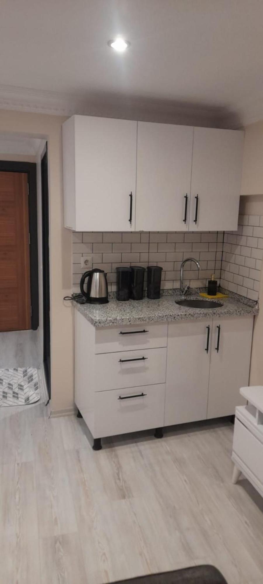 Ferienwohnung Casa Tua Istanbul Exterior foto