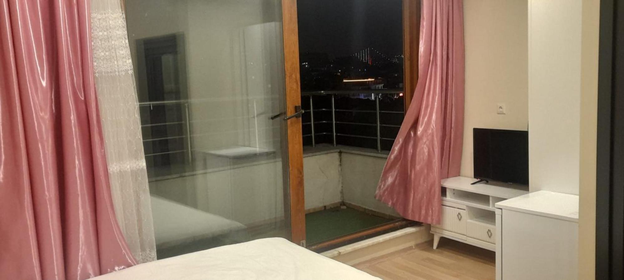 Ferienwohnung Casa Tua Istanbul Exterior foto